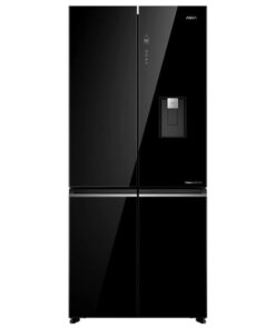 Tủ lạnh Aqua Inverter 529 Lít AQR-M600XA(WGB)
