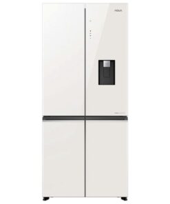 Tủ lạnh Aqua Inverter 529 Lít AQR-M600XA(WGC)
