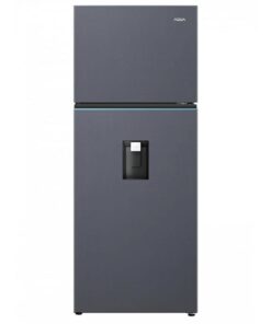 Tủ lạnh Aqua Inverter 455 Lít AQR-TA518FA(WSL)