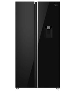 Tủ lạnh Aqua Inverter 646 Lít AQR-S682XA(WGB)