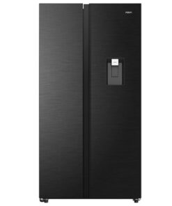 Tủ lạnh Aqua Inverter 646 Lít AQR-S682XA(WFS)