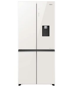 Tủ lạnh Aqua Inverter 522 Lít AQR-MA600XA(WGC)U1