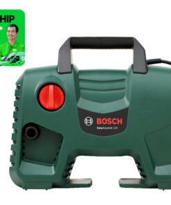 Máy phun xịt rửa áp lực cao Bosch Easy AquaTak 120