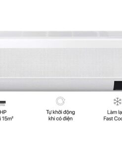 Máy lạnh Samsung Inverter 1 HP AR10CYFAAWKNSV