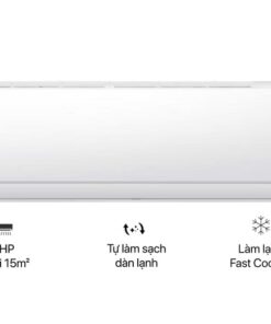 Máy lạnh Samsung Inverter 1 HP AR40H09D0BTNSV