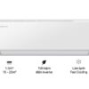 Máy lạnh Samsung Inverter 1.5 HP AR40H12D0ATNSV