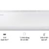 Máy lạnh Samsung Inverter 1 HP AR50H10D1