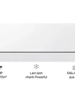 Máy lạnh Samsung Inverter 1 HP AR70H10D1BWNSV