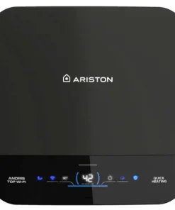 Máy nước nóng gián tiếp Ariston 30 lít AN3 30 TOP WIFI VN