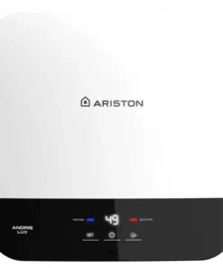 Máy nước nóng gián tiếp Ariston 15 lít AN3 15 LUX VN