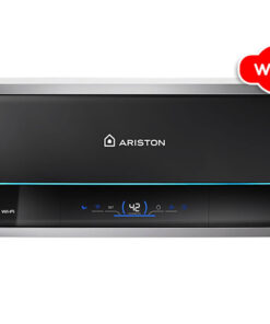Máy nước nóng gián tiếp Ariston 20 lít SLIM3 20 TOP WIFI VN