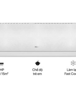 Máy lạnh Hisense Inverter 1 HP AS-10TR4RGUUA00