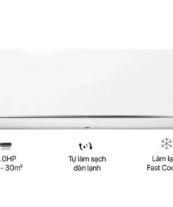 Máy lạnh Hisense 2 HP AS-18CR4RXADBI00