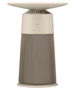 Máy lọc không khí LG PuriCare Aero Furniture AS20GPBK0