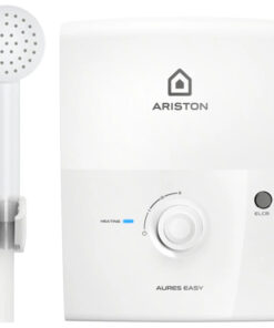 Máy nước nóng Trực Tiếp Ariston AURES EASY 3.5