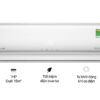 Máy lạnh Airwell Inverter 1.0 HP AW-10ID-1