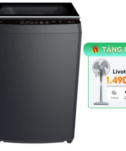 Máy Giặt Toshiba Inverter 15 kg AW-T06D1600LV(MK)