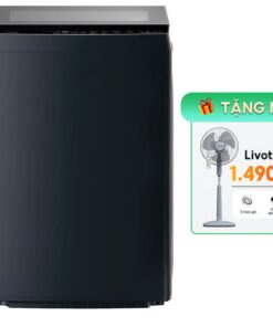 Máy Giặt Toshiba Inverter 17 kg AW-T08DUH1800MV(MG)