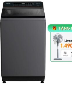 Máy Giặt Toshiba Inverter 15 kg AW-T26D1600XV(MG)