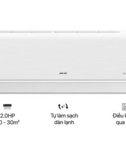 Máy lạnh Aux Inverter 2 HP AW18CAA4DI-5VN
