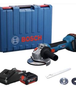 Máy mài góc Bosch GWS 18V-8 (100MM) 06019N90K1