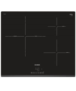 Bếp từ 3 vùng nấu lắp âm Bosch PID631BB1E