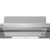 Máy hút mùi âm tủ Bosch DHI623GSG