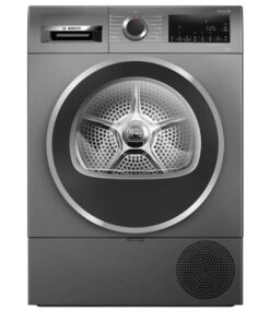 Máy Sấy Bơm Nhiệt Bosch 10 Kg WQG25303SG
