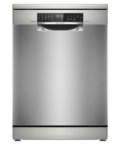 Máy rửa chén độc lập Bosch SMS6ZCI01P