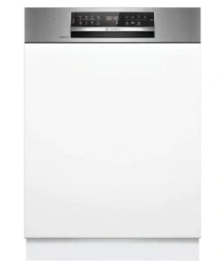 Máy rửa chén bán âm Bosch SMI6ZCS16E