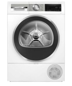 Máy Sấy Bơm Nhiệt Bosch 10 Kg WQG25302SG