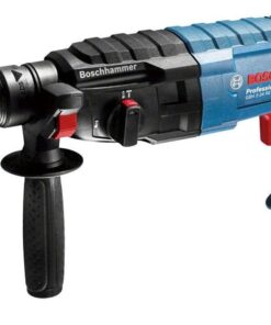 Máy khoan búa kiểu xoay Bosch GBH 2-24 RE 06112720K0
