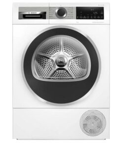 Máy Sấy Bơm Nhiệt Bosch 9 Kg WQG24570SG
