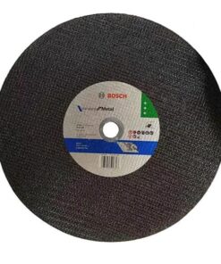 Đá cắt sắt Bosch 355X3X25.4MM 2608602751