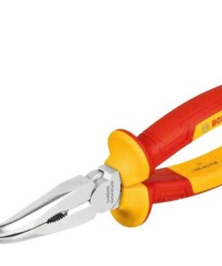 Kìm mỏ dài mũi cong Bosch VDE 200 1600A02NE4