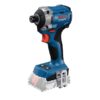 Máy vặn vít pin Bosch GDR 18V-215 06019N20K2