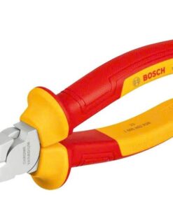 Kìm cắt chéo cách điện Bosch VDE 160 mm 1600A02ND9