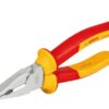 Kìm đầu bằng cách điện Bosch VDE 180mm 1600A02NE1