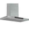 Máy hút mùi áp tường Bosch DWB98JQ50B