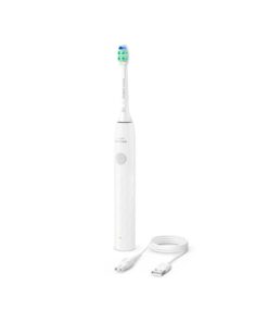 Bàn chải đánh răng Philips Sonicare 1100 Màu Trắng HX3901/01