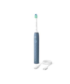 Bàn chải đánh răng Philips Sonicare 1100 Màu Xanh Navy HX3901/03