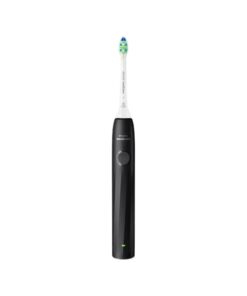 Bàn chải đánh răng Philips Sonicare 2100 Màu Đen HX4021/02
