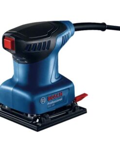 Máy chà nhám rung Bosch GSS 140 – 06012A80K1 (All New)