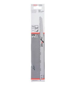 Bộ 5 lưỡi cưa kiếm cắt gỗ tươi Bosch S1531L 2608650676