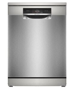Máy rửa chén độc lập Bosch SMS8ZDI86M