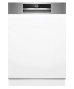 Máy rửa chén độc lập Bosch SMI8ZDS81T