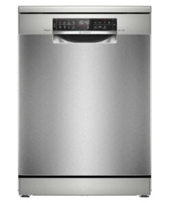 Máy rửa chén độc lập Bosch SMS6ZCI02P