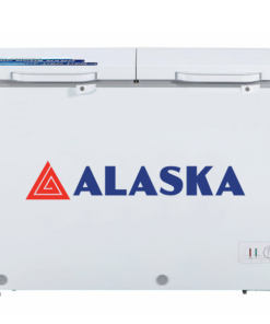 Tủ Đông Mát Alaska 230 Lít BCD 3068N