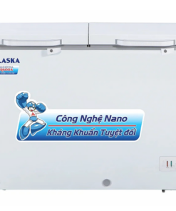 Tủ Đông Mát Alaska 280 Lít BCD 3568N