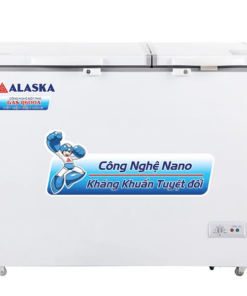 Tủ Đông Mát Alaska 250 Lít BCD 3571